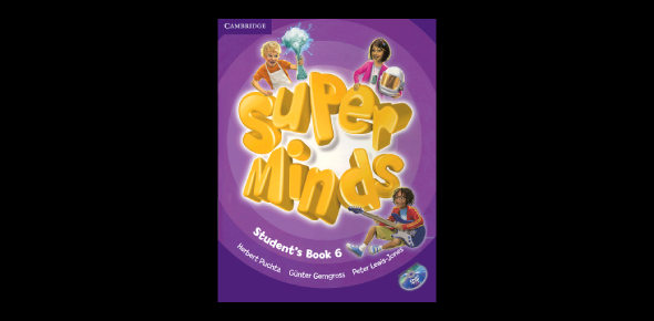 Trivia On Super Minds 6 Unit 3 Book! Quiz - Trivia & Questions